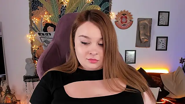 Snapshot of KimberlyMaran chatting on 01.30.25 KimberlyMaran online show from 01.30.25