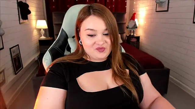 Snapshot of KimberlyMaran chatting on 01.30.25 KimberlyMaran online show from 01.30.25