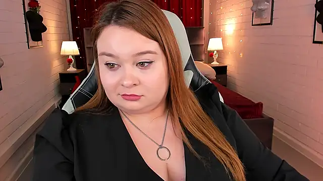 Snapshot of KimberlyMaran chatting on 02.28.25 KimberlyMaran online show from 02.28.25