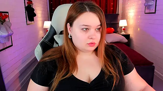 Snapshot of KimberlyMaran chatting on 03.14.25 KimberlyMaran online show from 03.14.25