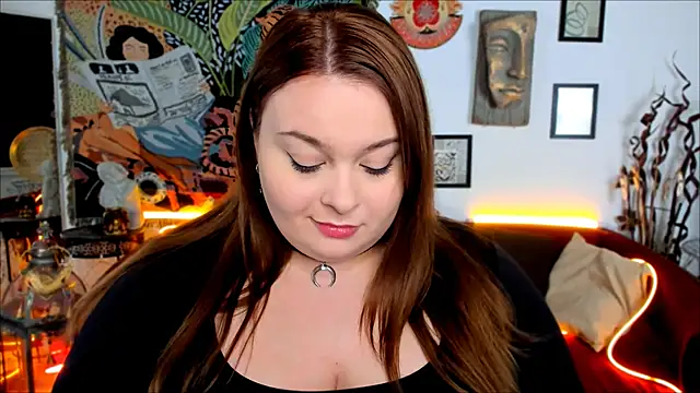 Snapshot of KimberlyMaran chatting on 01.14.26 KimberlyMaran online show from 01.14.26