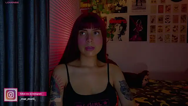 Yeriawaddell  online show from 05.04.26