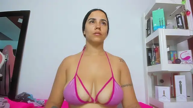 tatiana big ass boobs online show from 03.16.25