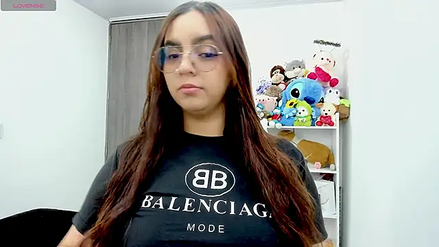 Valery7rose  online show from 03.26.26