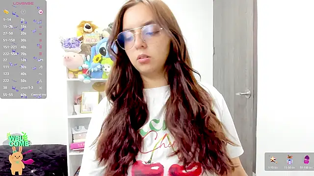 Snapshot of Valery7rose_ chatting on 05.07.26 Valery7rose online show from 05.07.26