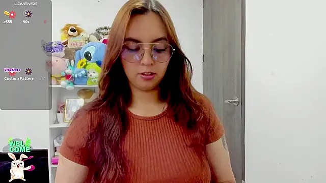 Snapshot of Valery7rose_ chatting on 05.31.26 Valery7rose online show from 05.31.26
