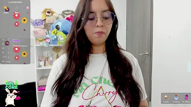 Snapshot of Valery7rose_ chatting on 06.12.26 Valery7rose online show from 06.12.26