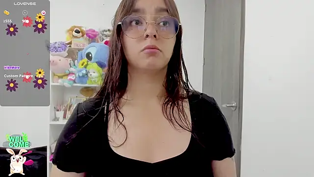 Valery7rose  online show from 06.30.26
