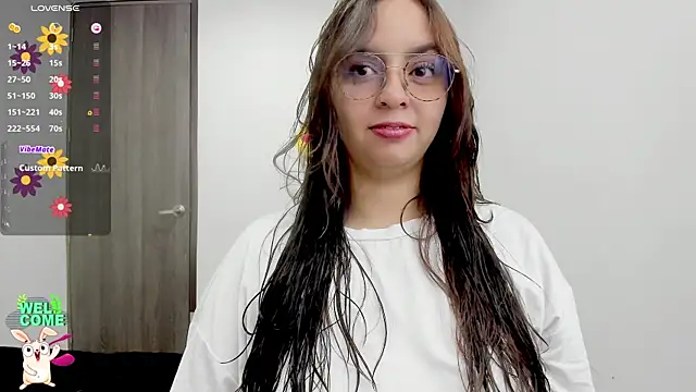 Valery7rose  online show from 07.29.26