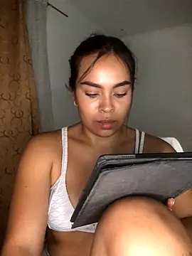 JuanaSimons online show from 09.24.25