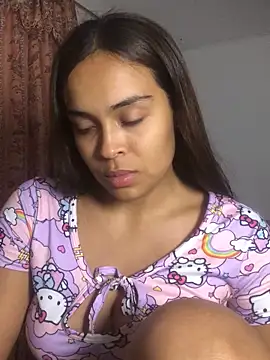 JuanaSimons online show from 11.09.25