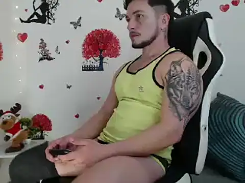 Angel bran online show from 01.10.25