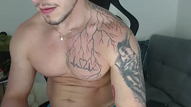 Angel bran online show from 12.17.25