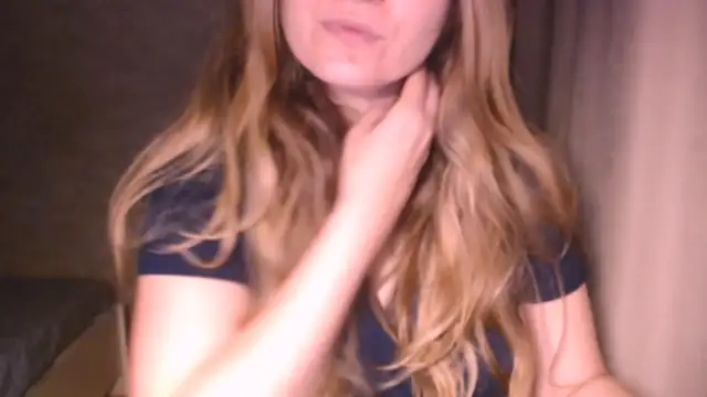 fiona cute 2 online show from 09.28.25