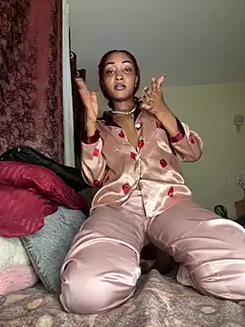 Candiey001 online show from 01.12.26