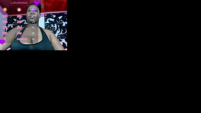 tanisha bigboobs online show from 12.11.24