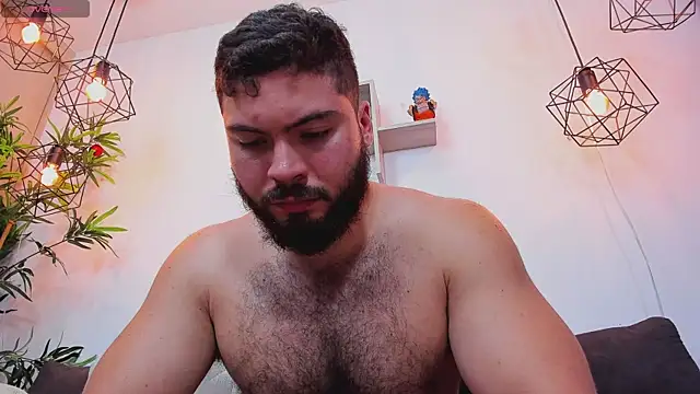 SebastianVilla  online show from 04.21.26