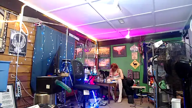 Brooke-lynn online show from 01.17.25