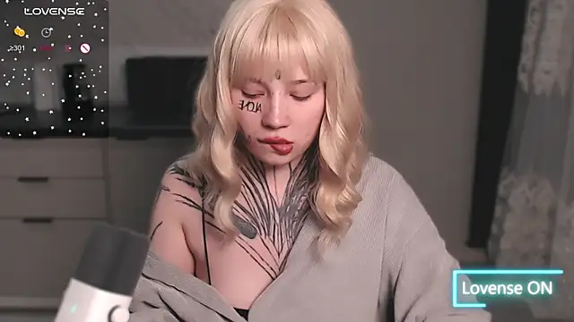 tradishka online show from 03.23.25