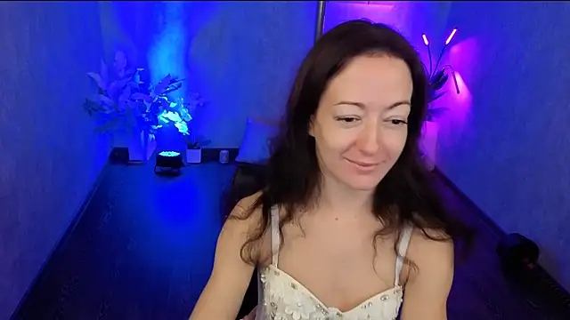 kimberlyray777 online show from 10.01.25