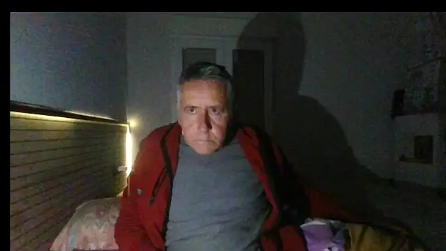 parejamlga58 online show from 02.14.26