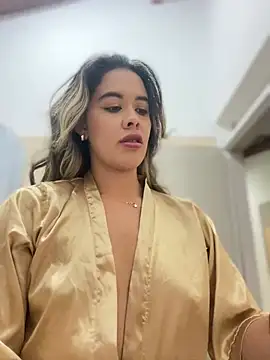 Snapshot of Emilia_Bakerr chatting on 03.03.25 Emilia Bakerr online show from 03.03.25