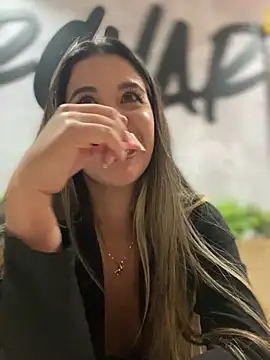 Snapshot of Emilia_Bakerr chatting on 03.16.25 Emilia Bakerr online show from 03.16.25