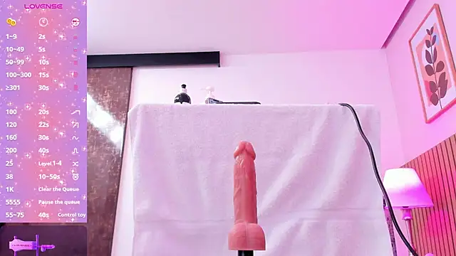 sweety bombom online show from 10.03.25