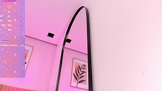 sweety bombom online show from 10.29.25