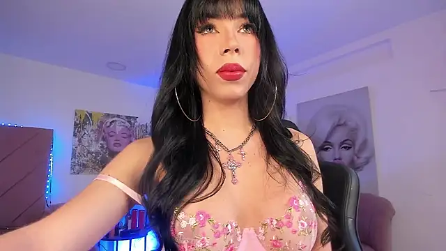 Marily Daniela  online show from 06.27.26