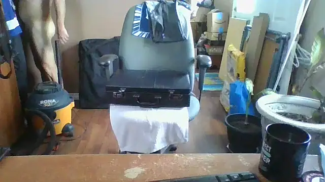 Snapshot of Daremeknot chatting on 01.30.25 Daremeknot online show from 01.30.25