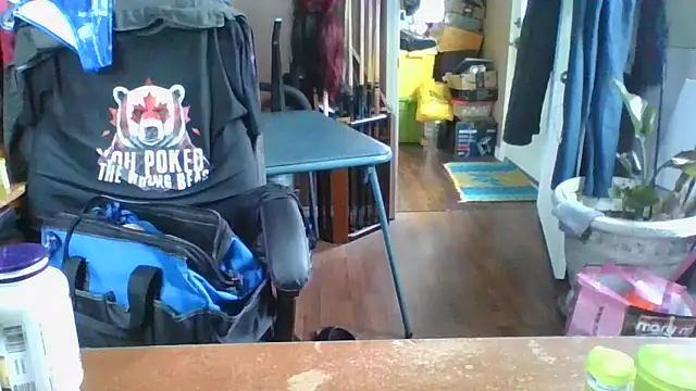 Daremeknot online show from 04.19.26