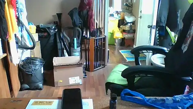 Daremeknot online show from 05.22.26