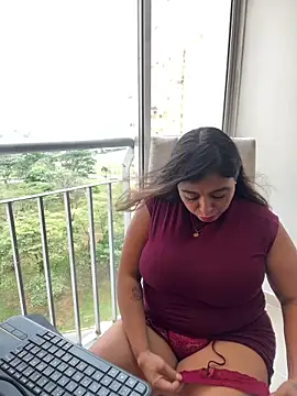 MrsFoucher online show from 02.20.25