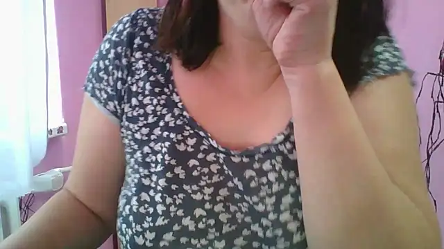 Lucinka1 online show from 02.01.25