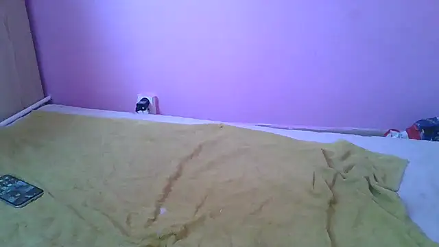 Lucinka1 online show from 02.17.25