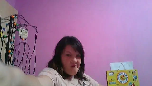 Lucinka1 online show from 03.13.25