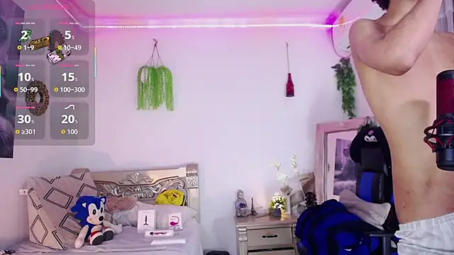 huge armound online show from 04.21.26