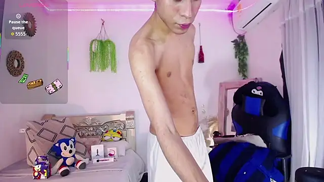 huge armound online show from 04.22.26