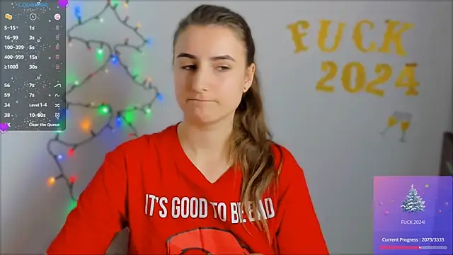 PumpkinCutiePie online show from 12.08.24