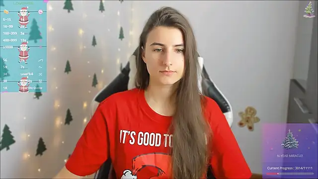 PumpkinCutiePie online show from 01.15.25