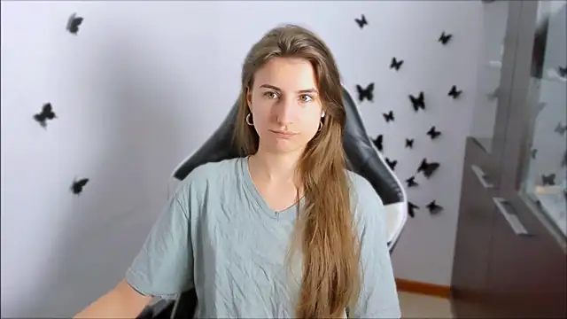 PumpkinCutiePie online show from 09.21.25