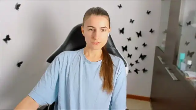 PumpkinCutiePie online show from 09.30.25