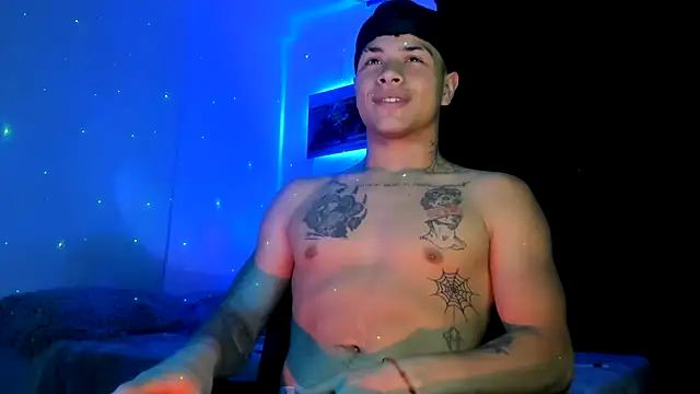 Dominic Biker   online show from 01.19.25