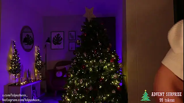 JulietteDee online show from 12.21.24