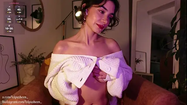 JulietteDee online show from 02.10.25