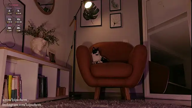 JulietteDee online show from 02.27.25