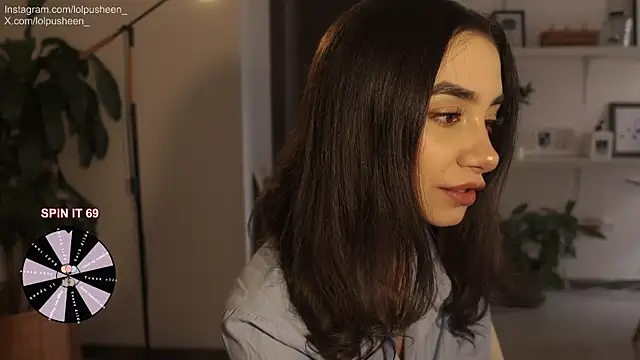 JulietteDee online show from 02.10.26