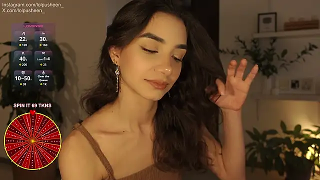 JulietteDee online show from 04.02.26