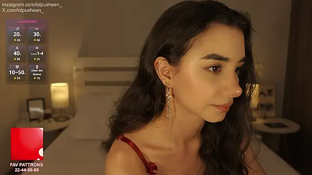 JulietteDee online show from 05.22.26